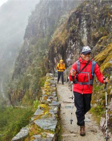 INCA TRAIL