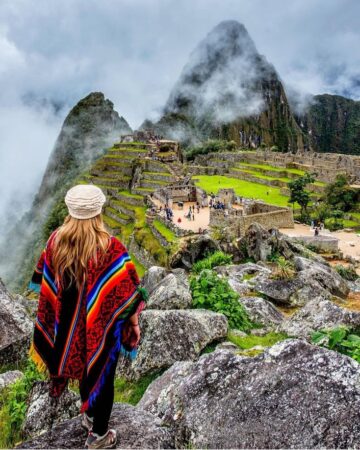 MACHU PICCHU FULL DAY