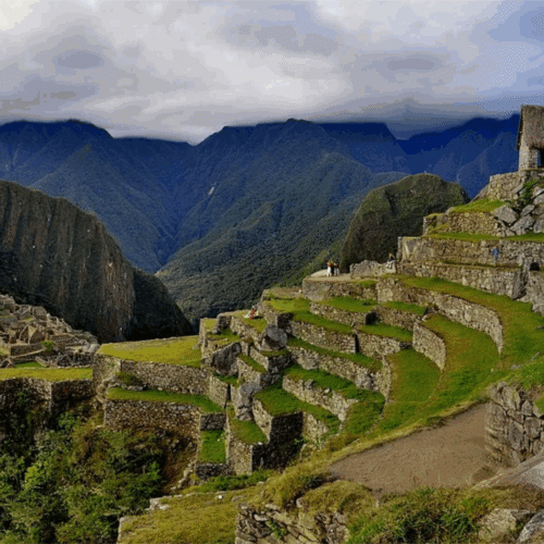 MACHUPICCHU FULL DAY